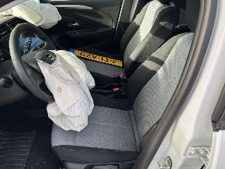 Opel Corsa 1.2 Edition    ( 1037 KM ) picture 8