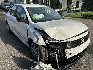 Opel Corsa 1.2 Edition    ( 1037 KM ) picture 3