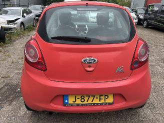 Ford Ka 1.2  Trend picture 4