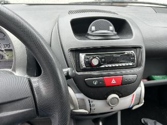Citroën C1 1.0   5 Drs picture 9