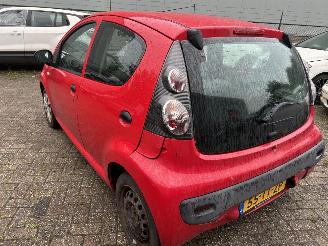 Citroën C1 1.0   5 Drs picture 6