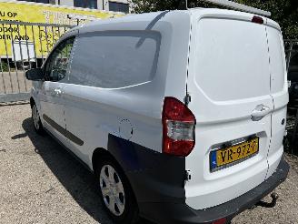 Ford Transit Courier Van 1.5 TDCI  Trend picture 5