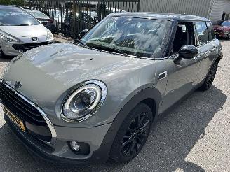 Coche accidentado Mini Clubman 1.5 Cooper Chili 2019/9