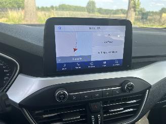 Ford Focus 1.0 EcoBoost Trend Edition Business   5 Drs picture 8