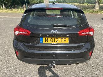 Ford Focus 1.0 EcoBoost Trend Edition Business   5 Drs picture 6