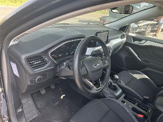 Ford Focus 1.0 EcoBoost Trend Edition Business   5 Drs picture 10