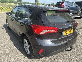 Ford Focus 1.0 EcoBoost Trend Edition Business   5 Drs picture 7