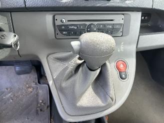 Renault Kangoo 1.6 -16 V  Expression Automaat  ( 5 persoons ) picture 8