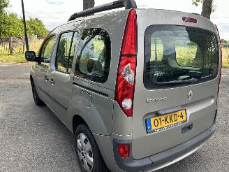 Renault Kangoo 1.6 -16 V  Expression Automaat  ( 5 persoons ) picture 6