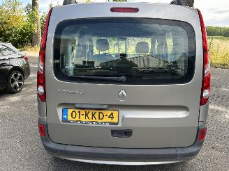 Renault Kangoo 1.6 -16 V  Expression Automaat  ( 5 persoons ) picture 5