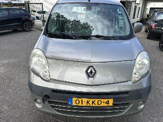 Renault Kangoo 1.6 -16 V  Expression Automaat  ( 5 persoons ) picture 2