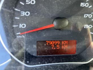Renault Kangoo 1.6 -16 V  Expression Automaat  ( 5 persoons ) picture 10