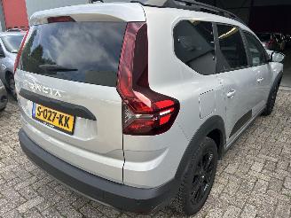 Dacia Jogger 1.0 TCe Extreme Limited Edition  7 persoons ( LPG G3 ) picture 4