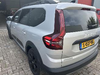 Dacia Jogger 1.0 TCe Extreme Limited Edition  7 persoons ( LPG G3 ) picture 6