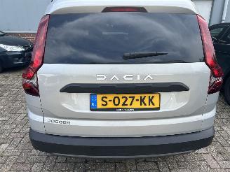 Dacia Jogger 1.0 TCe Extreme Limited Edition  7 persoons ( LPG G3 ) picture 5