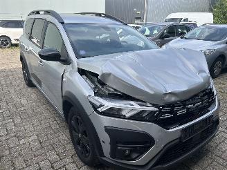 Dacia Jogger 1.0 TCe Extreme Limited Edition  7 persoons ( LPG G3 ) picture 3