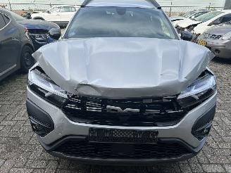 Dacia Jogger 1.0 TCe Extreme Limited Edition  7 persoons ( LPG G3 ) picture 2