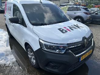 Renault Kangoo 1.5 DCI   ( 4335 KM ) picture 2