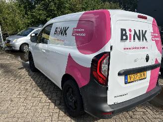 Renault Kangoo 1.5 DCI   ( 4335 KM ) picture 5