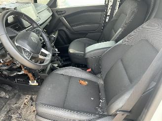 Renault Kangoo 1.5 DCI   ( 4335 KM ) picture 6