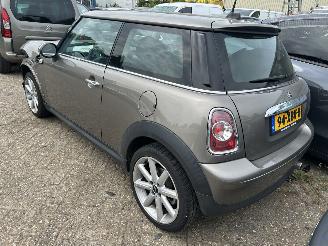 Mini One 1.6 picture 4