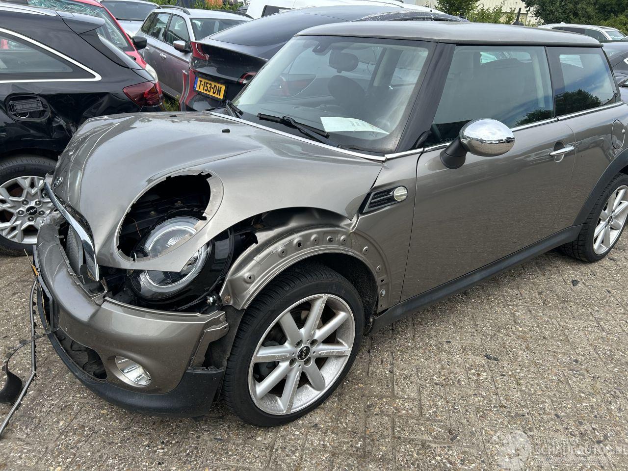Mini One 1.6