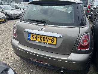 Mini One 1.6 picture 3