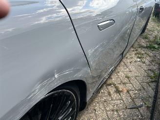 Mercedes EQE 350  AMG Line  89 KWh picture 8