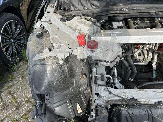 Mercedes EQE 350  AMG Line  89 KWh picture 4