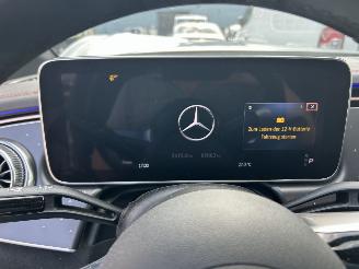 Mercedes EQE 350  AMG Line  89 KWh picture 20