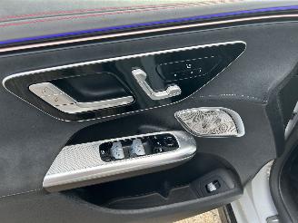 Mercedes EQE 350  AMG Line  89 KWh picture 14