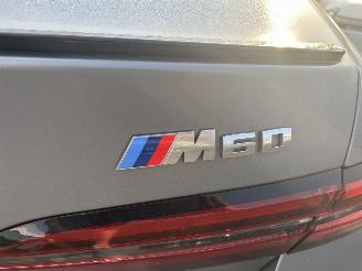 BMW i5 M60  X Drive  84 KWh  ( Nieuw Prijs 130000,00 ) picture 13