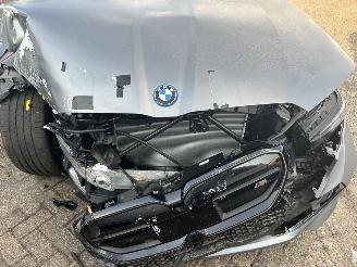 BMW i5 M60  X Drive  84 KWh  ( Nieuw Prijs 130000,00 ) picture 2