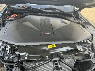 BMW i5 M60  X Drive  84 KWh  ( Nieuw Prijs 130000,00 ) picture 6