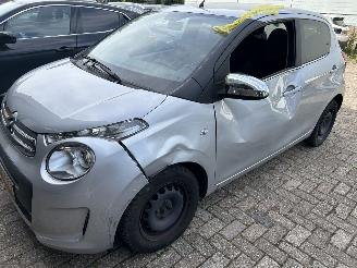 škoda osobní automobily Citroën C1 1.0 VTI  Feel 2021/1