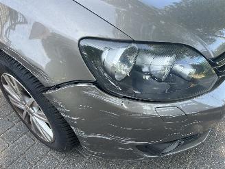Volkswagen Golf plus 1.4 TSI   Automaat  Style picture 4