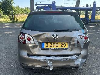 Volkswagen Golf plus 1.4 TSI   Automaat  Style picture 6