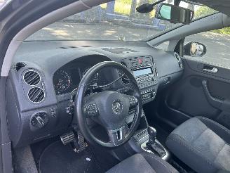 Volkswagen Golf plus 1.4 TSI   Automaat  Style picture 11
