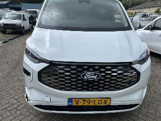 Ford Transit Custom Elektrisch  Automaat picture 2