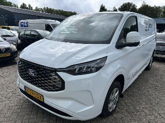 Ford Transit Custom Elektrisch  Automaat picture 1