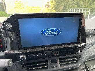 Ford Transit Custom Elektrisch  Automaat picture 13