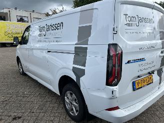 Ford Transit Custom Elektrisch  Automaat picture 11