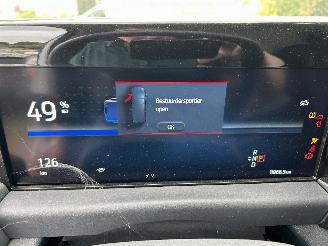 Ford Transit Custom Elektrisch  Automaat picture 12