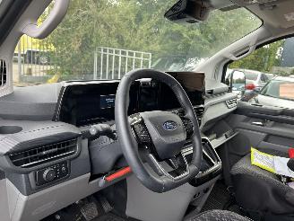 Ford Transit Custom Elektrisch  Automaat picture 17