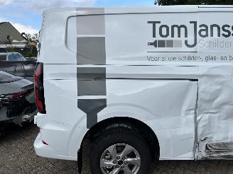 Ford Transit Custom Elektrisch  Automaat picture 7