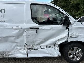 Ford Transit Custom Elektrisch  Automaat picture 5