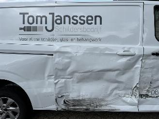 Ford Transit Custom Elektrisch  Automaat picture 6
