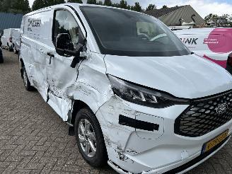Ford Transit Custom Elektrisch  Automaat picture 3