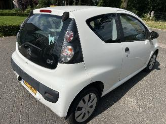 Citroën C1 1.0   3 Drs picture 4