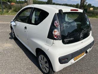 Citroën C1 1.0   3 Drs picture 6
